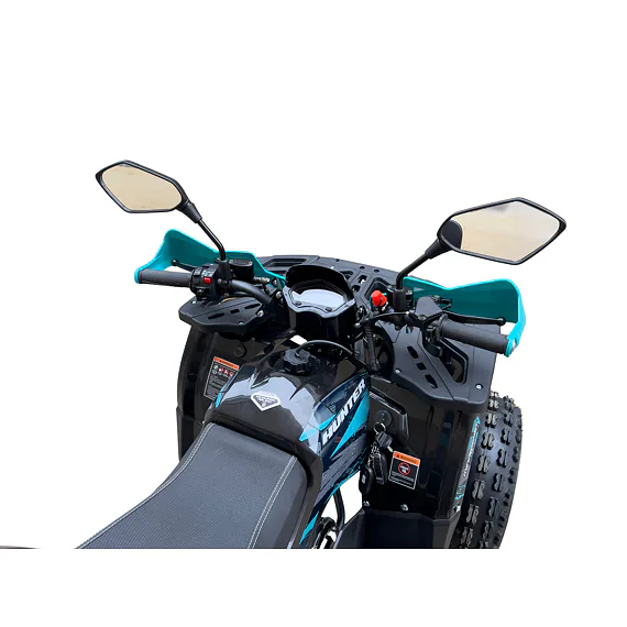 Čtyřkolka MiniRocket Hunter II 125cc 3+1