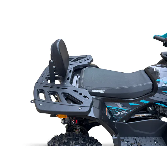 Čtyřkolka MiniRocket Hunter II 125cc 3+1
