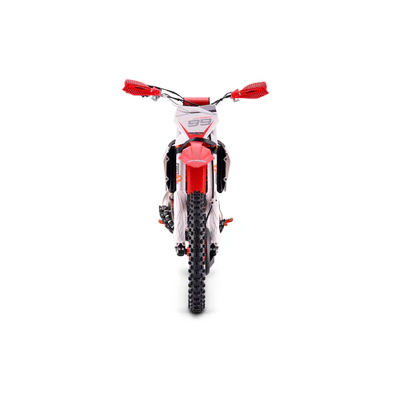 Pitbike MRM NTX99 MT250 červená