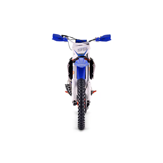 Pitbike MRM NTX99 MT250 modrá