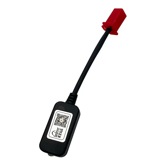 Servisní kabel pro BT připojení Fardriver