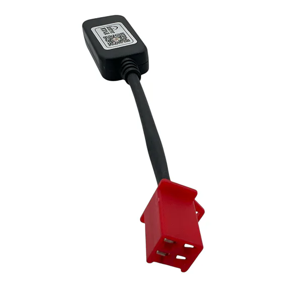 Servisní kabel pro BT připojení Fardriver