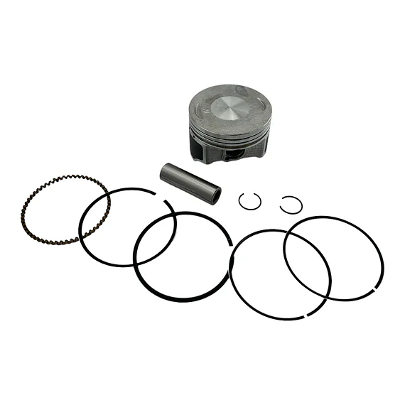 Pístní sada ZongShen 250ccm, 65.5mm