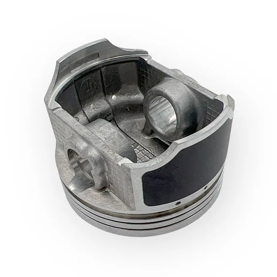 Pístní sada ZongShen 250ccm, 65.5mm