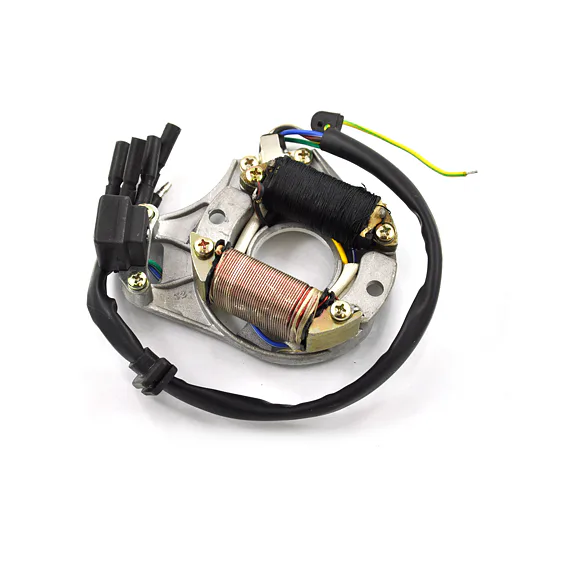 Stator zapalování, typ 01