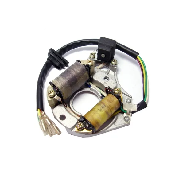 Stator zapalování, typ 01