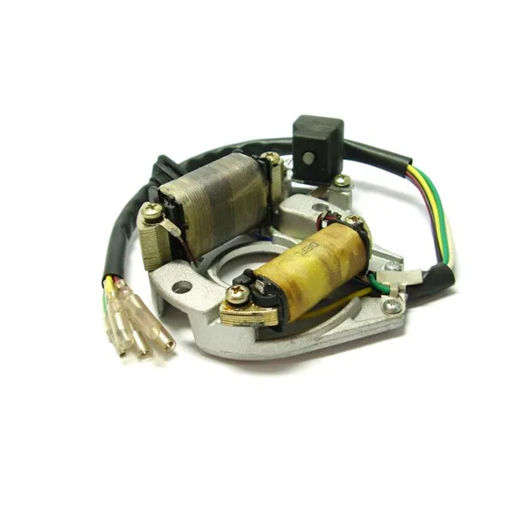 Stator zapalování, typ 01