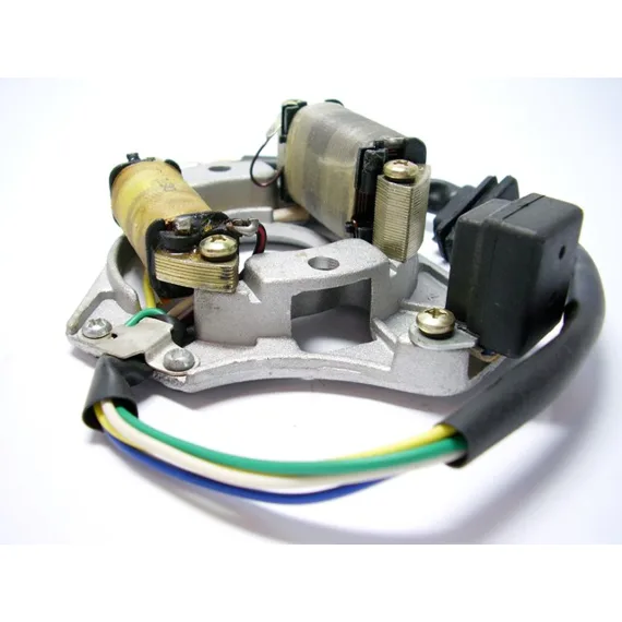 Stator zapalování, typ 01