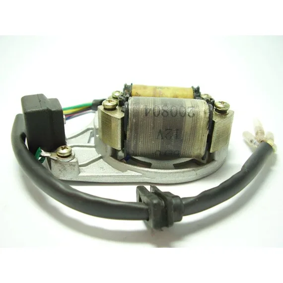 Stator zapalování, typ 01