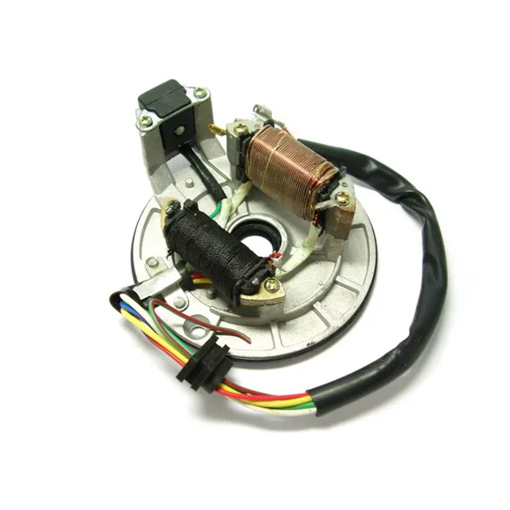 Stator zapalování, typ 02