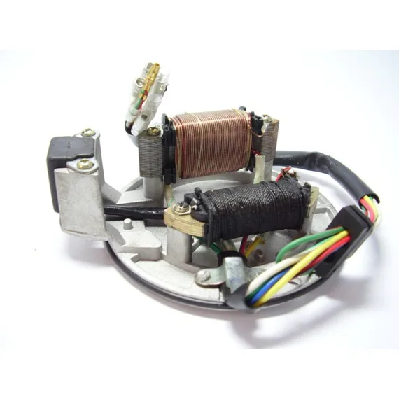 Stator zapalování, typ 02