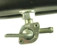 Palivová nádrž pro Pitbike, typ01