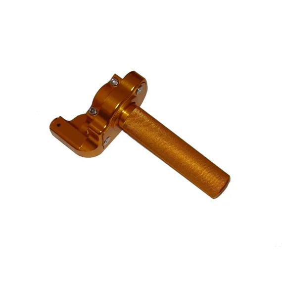 Rychlopal typ 01, zlatý