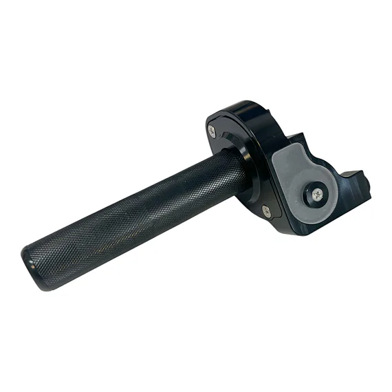 Rychlopal typ 01, černý