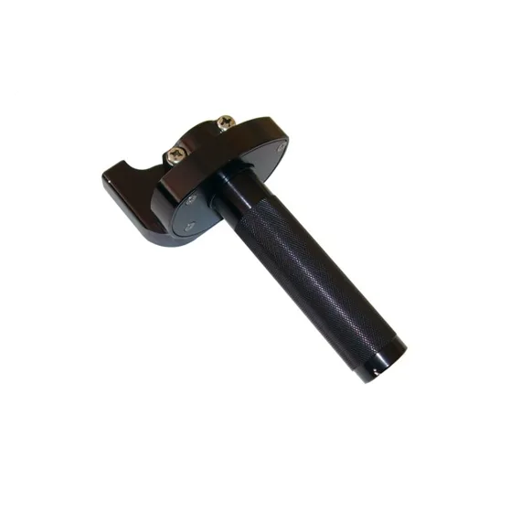 Rychlopal typ 01, černý