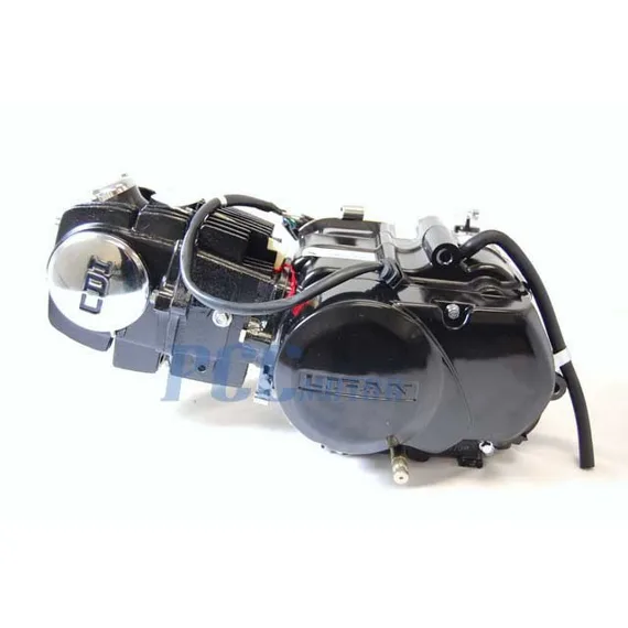 Motor Lifan 140ccm