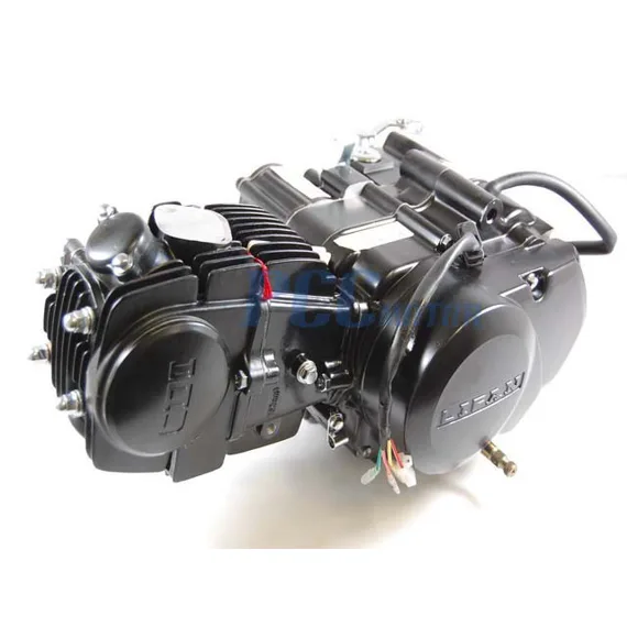 Motor Lifan 150ccm