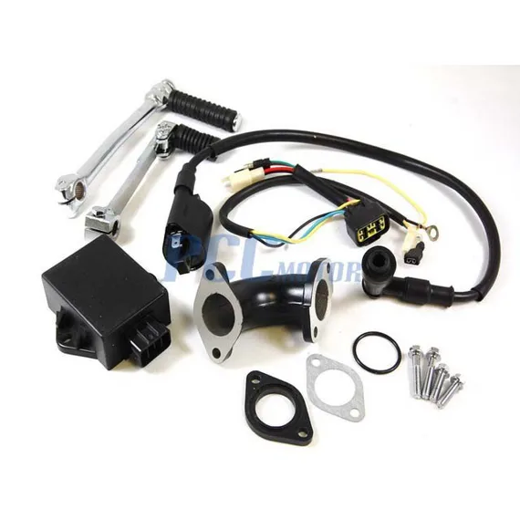 Motor Lifan 150ccm