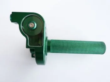 Rychlopal typ 01, zelený