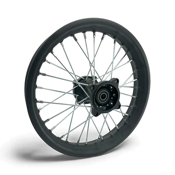 Ráfek 14" Zadní, T02-15mm