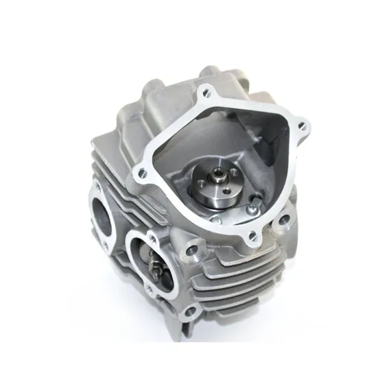 Kompletní hlava pro motor YX 160