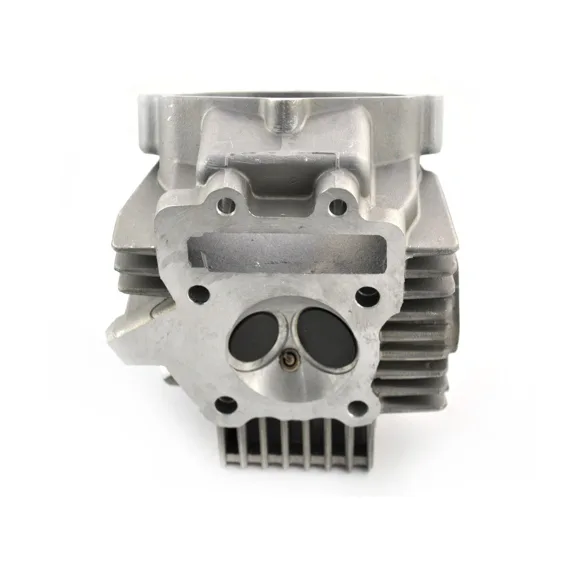 Kompletní hlava pro motor YX 160