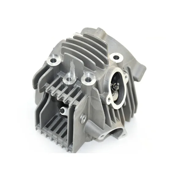 Kompletní hlava pro motor YX 160