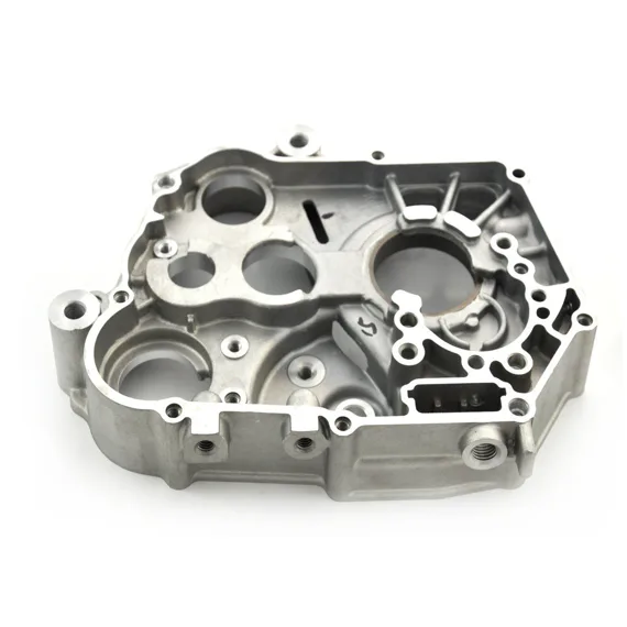 Pravý karter pro motor YX140