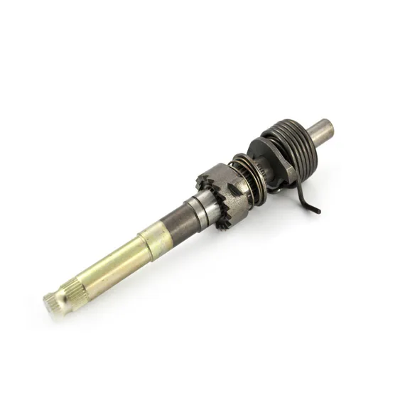 Startovací hřídel (13mm) Zongshen 155