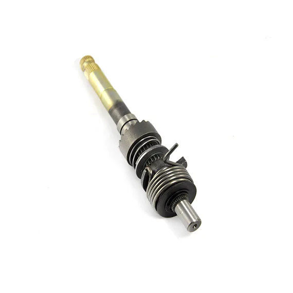 Startovací hřídel YX 140, průměr 16mm