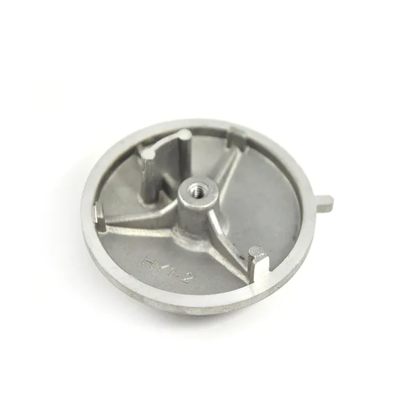 Víčko vačky pro motor YX140