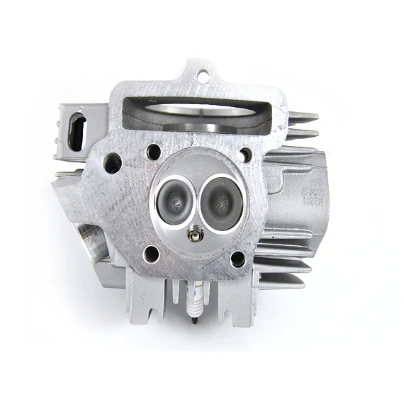 Kompletní hlava pro motor YX140