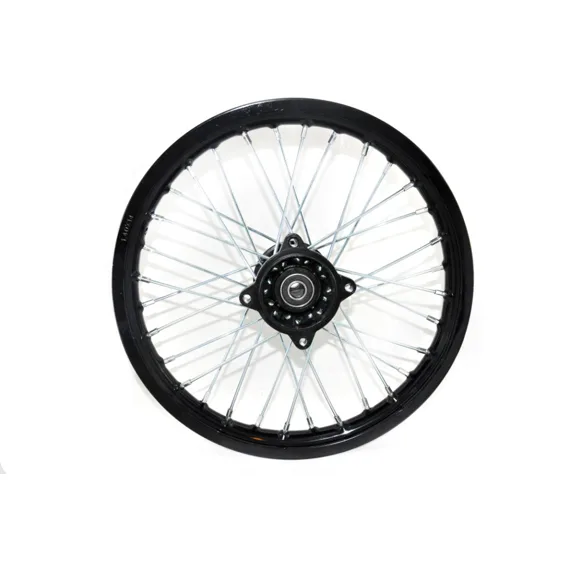 Ráfek 14" Přední, T02-12mm