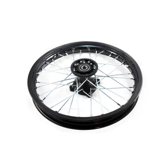 Ráfek 14" Přední, T02-12mm