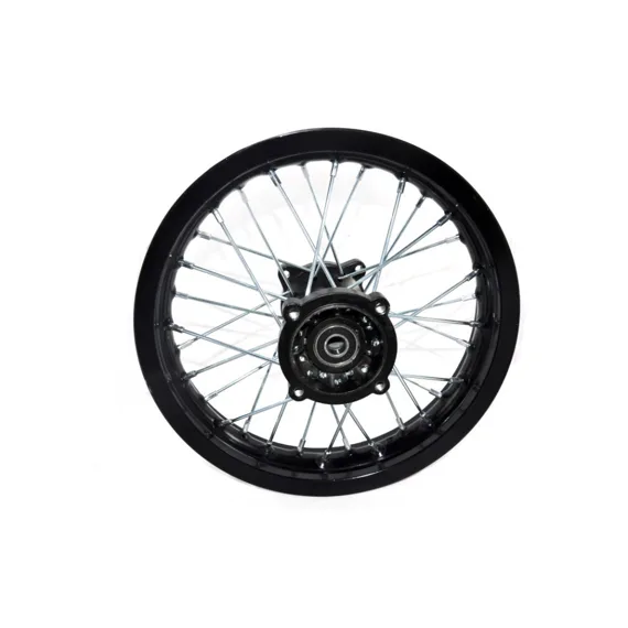 Ráfek 14" Zadní, T02-12mm
