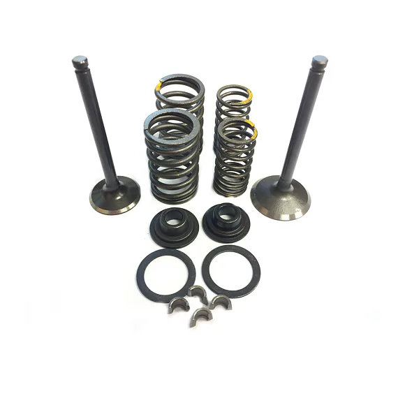 Sada ventilů pro motor Lifan 125ccm