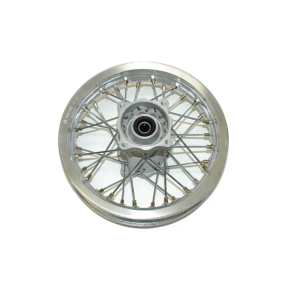 Ráfek 10" Zadní - 15mm