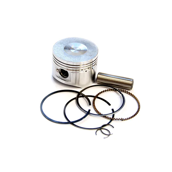 Pístní sada 125ccm, píst 52,4mm, čep 13mm