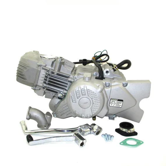 Kompletní motor Zongshen 190ccm