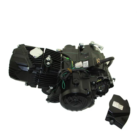 Kompletní motor Zongshen 190ccm