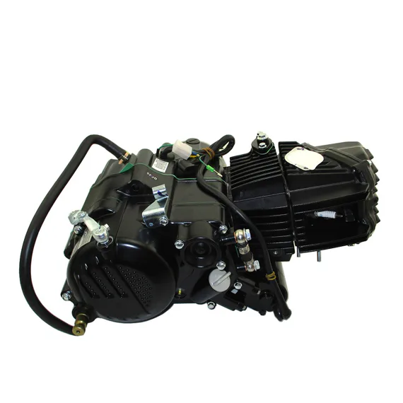 Kompletní motor Zongshen 190ccm