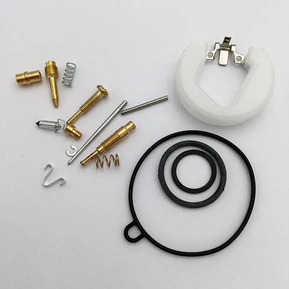 Opravná sada pro 19mm karburátor PZ19