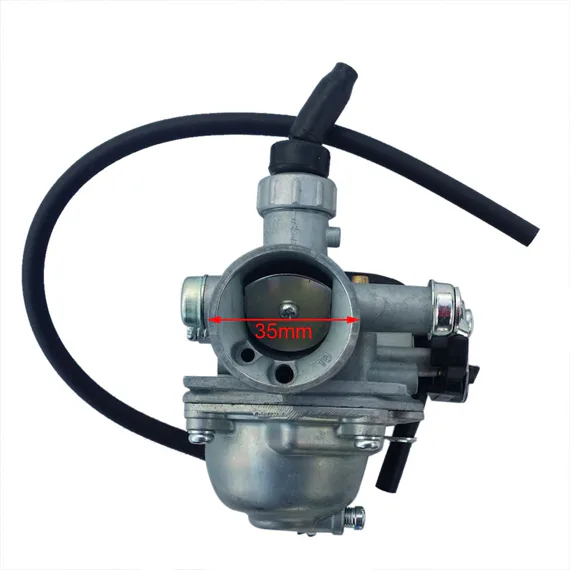 Karburátor Mikuni VM16, 19mm
