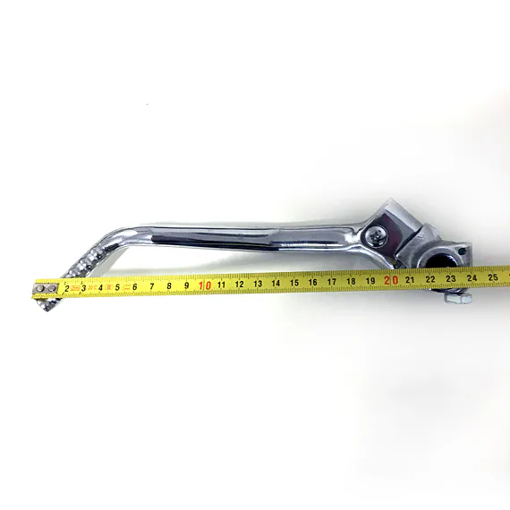 Pitbike startovací páka BBR na hřídel 16mm