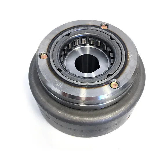 Rotor pro motor CB250