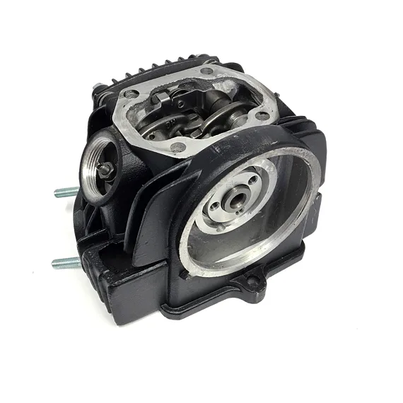 Kompletní hlava motoru pro SKY/RAM 125