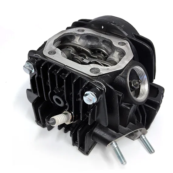 Kompletní hlava motoru pro SKY/RAM 125