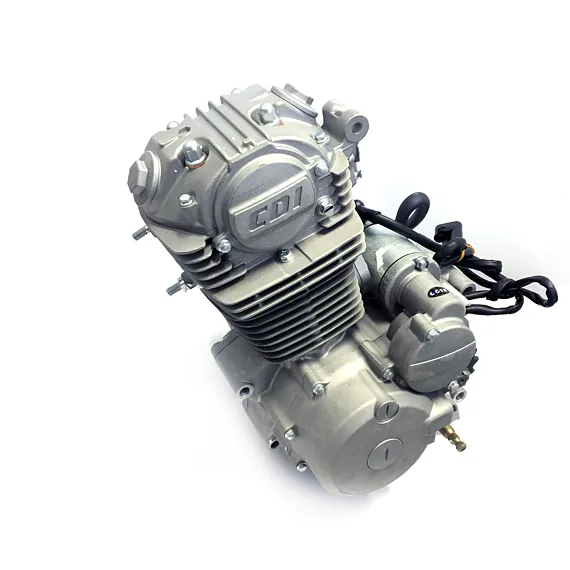 Kompletní motor pro Pitbike 250ccm (CB250D-G)