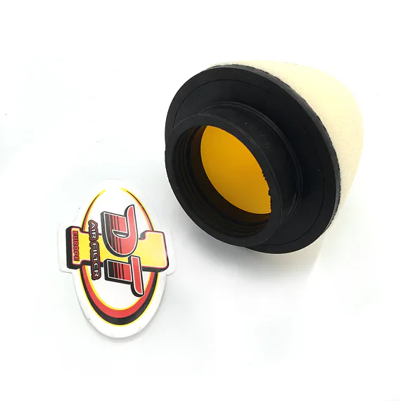 Vzduchový filtr s přírubou DT-1