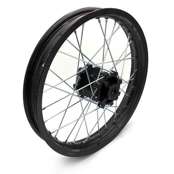 Zadní ráfek Pitbike 18"